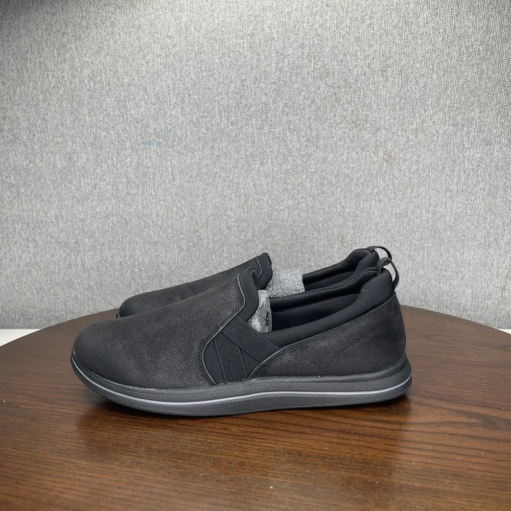 Clarks cloudsteppers shoes